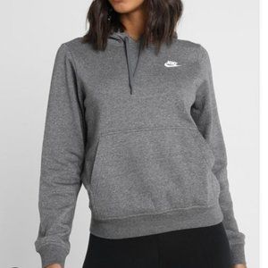 Medium Dark Grey Nike Sweatshirt